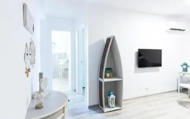 The Shore House