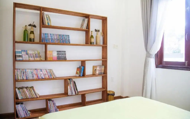 Dalat 1893 Homestay