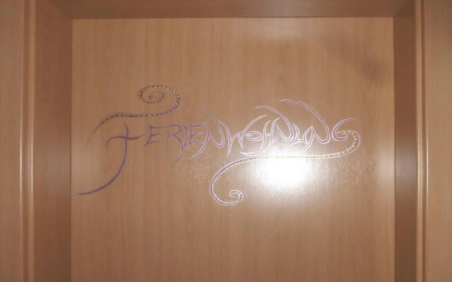 1 Ferienwohnung & 6 Gästezimmer