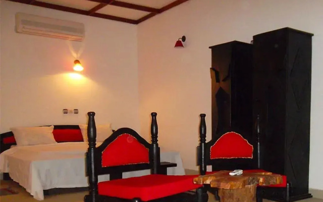 Hotel Awalé Plage - Village vacances