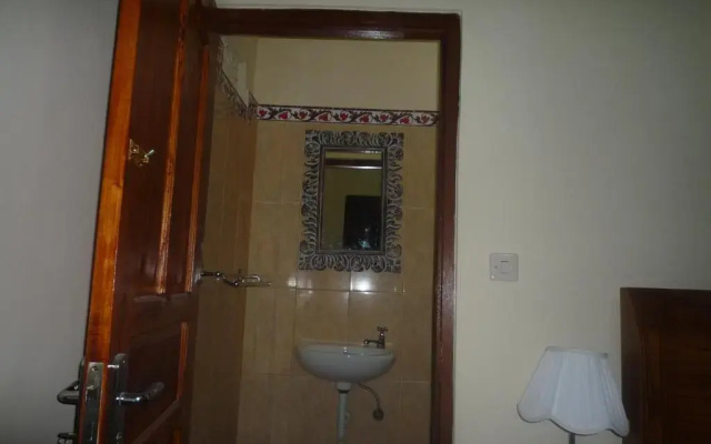 Shindu Home Stay