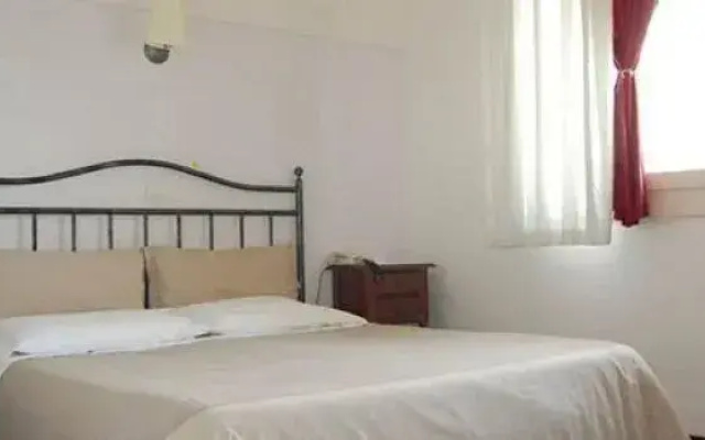 Hotel Le Monacelle
