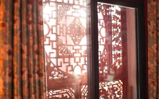 Yimoxuan Guesthouse
