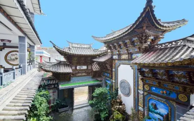 Tangsu He Ergou Seascape Inn