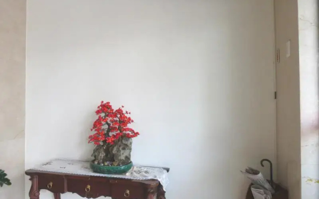 YC Cyuan Hot-Spring Hotel