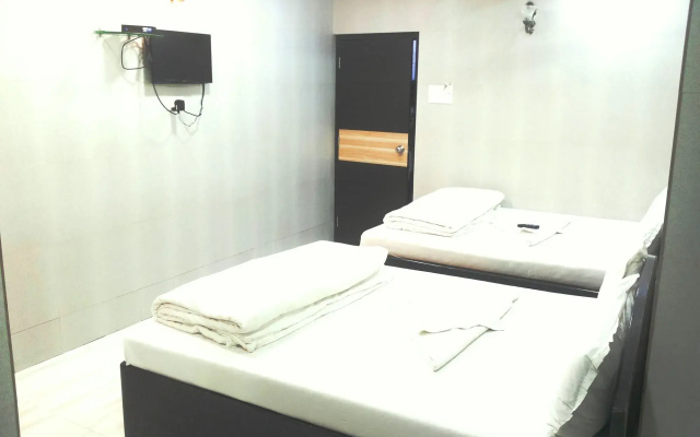Hotel Holiday Inn