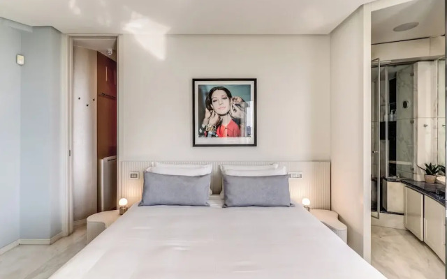 Petrarca Boutique Apartment - Sofia Apartments