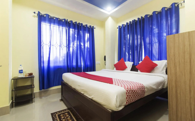 OYO 13454 Dhaka lodge