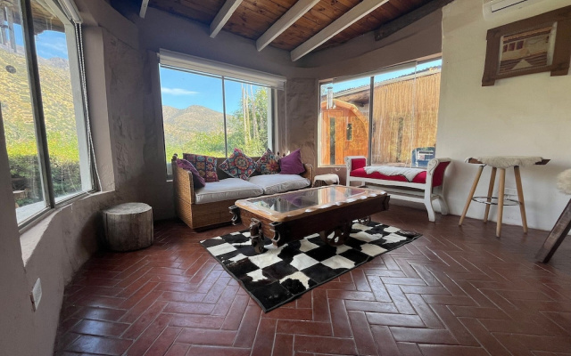 Oceana Suites San Jose de Maipo