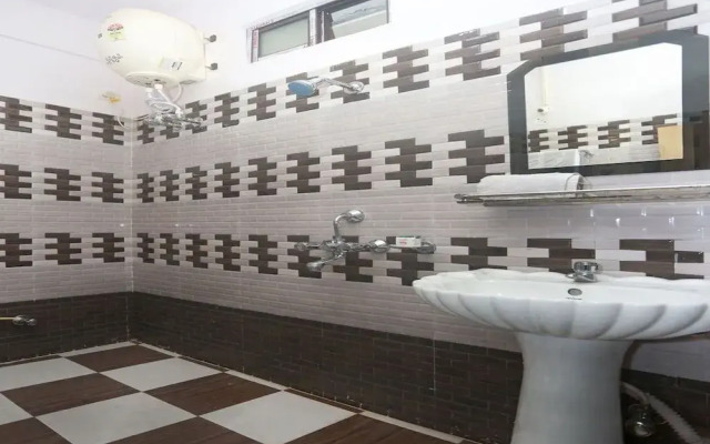 OYO 9022 Dada's Villa Residency