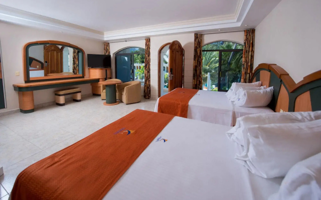 Hotel Costa Azul
