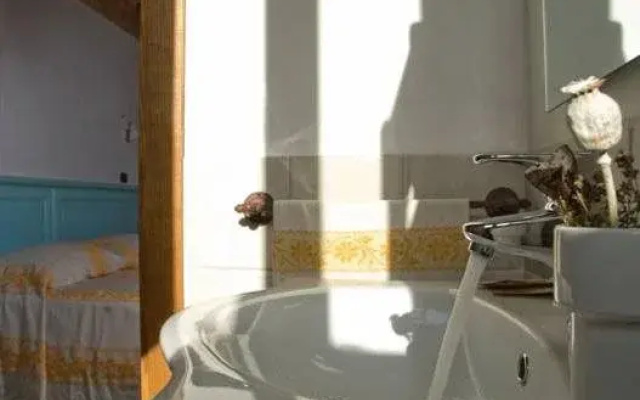 Albergo Diffuso Monte Granatico