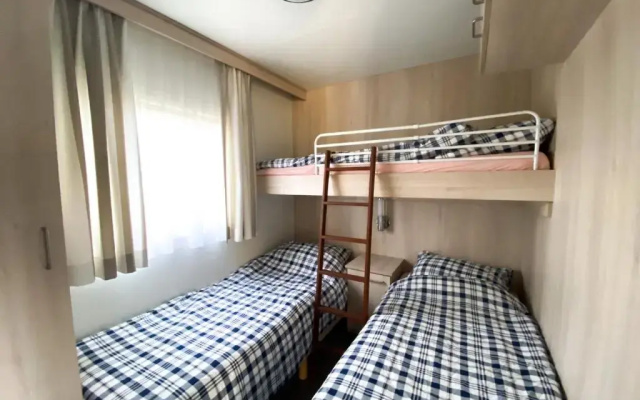 Chalet OK29 Oostkapelle