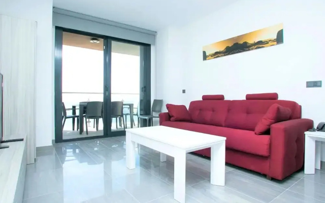 Belvilla by OYO Apartamento 1 Dormitorio