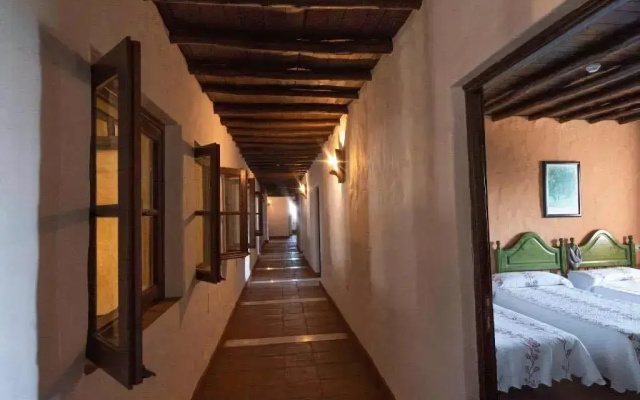 Hotel finca Almejí