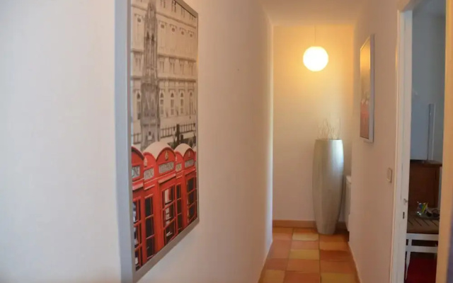 Chambres d'hôtes Le Rêve