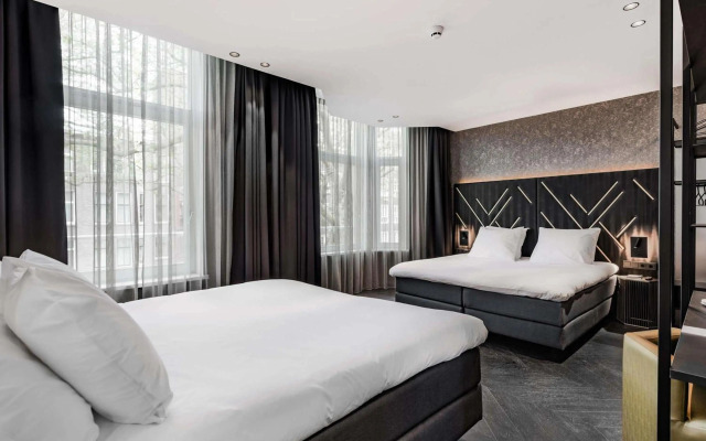 Le Marin Hotel Rotterdam City - Handwritten Collection