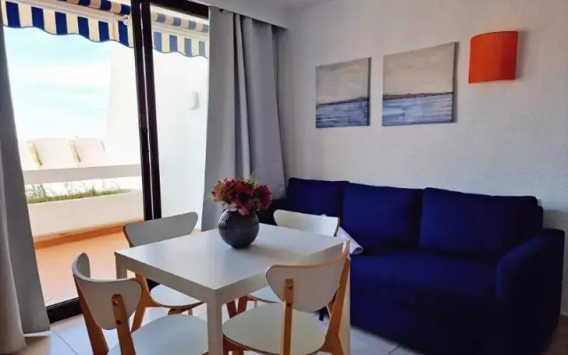 Eurhostal 3000 Apts