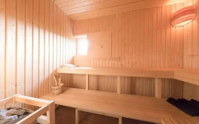 XXL Familienferienhaus