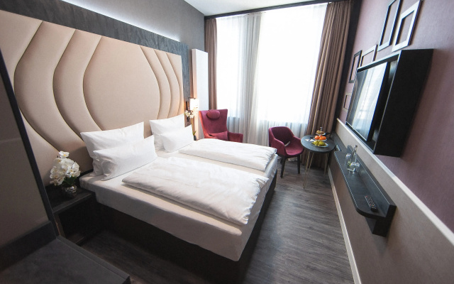 PLAZA Premium Heidelberg