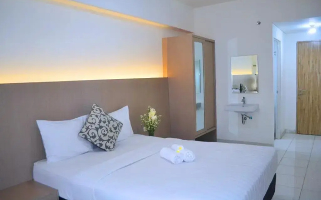 Candiland Apartment By Sinergi