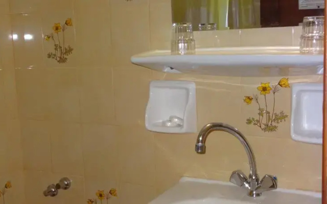 Dimitra Hotel