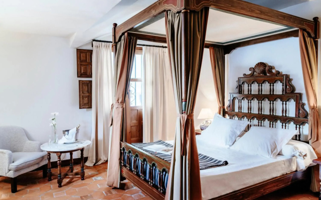 Parador de Mérida