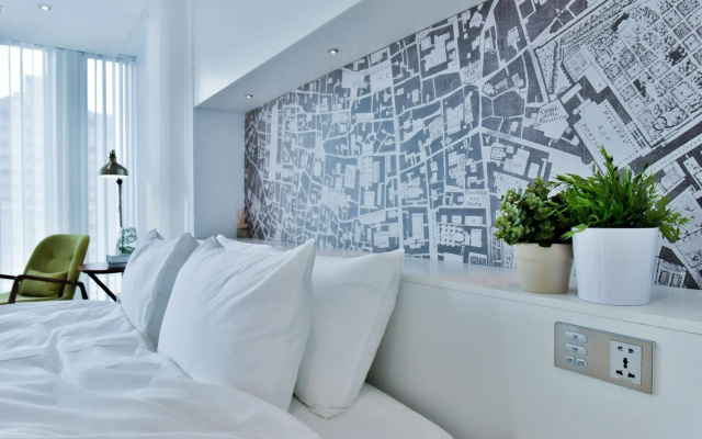 Hotel Mapp