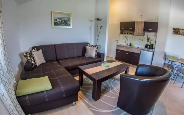 Apartments Nikic