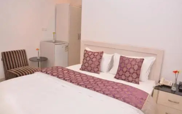 Via Apart Hotels