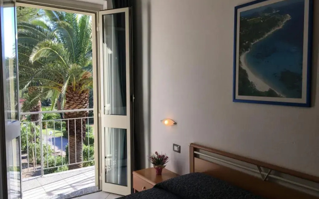 Hotel Barbarossa