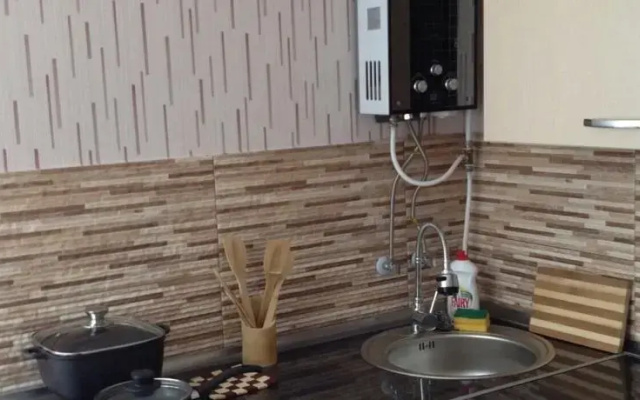 Aghmashenebeli Nino guest house 1