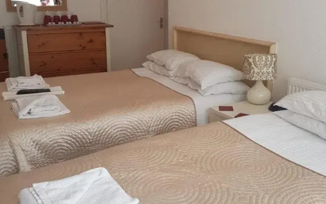 St Davids Hotel Bed and Breakfast