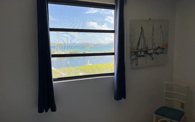 Sapphire Beach Villa