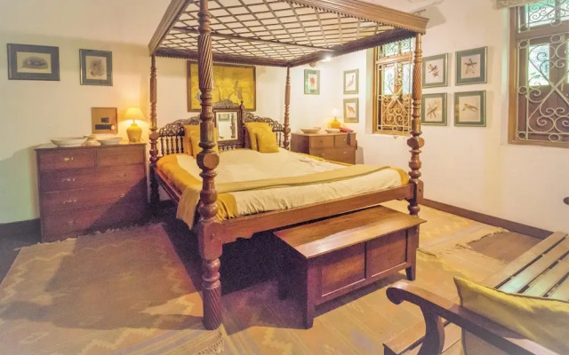 Walterre Resort