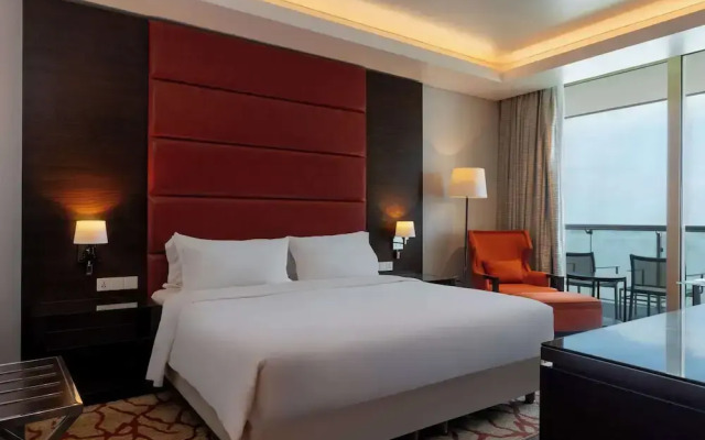 Radisson Blu Hotel, Conakry