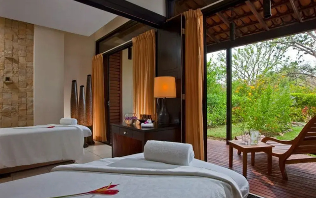 Ocean View Luxury Condo at Reserva Conchal A14