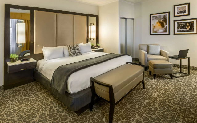 Radisson Lackawanna Station Hotel Scranton