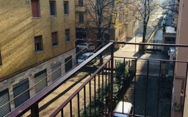 Verdi appartment
