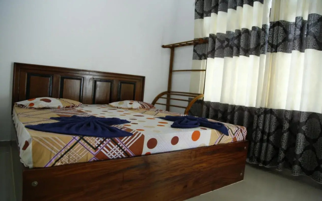 Mahaoya Green Resort
