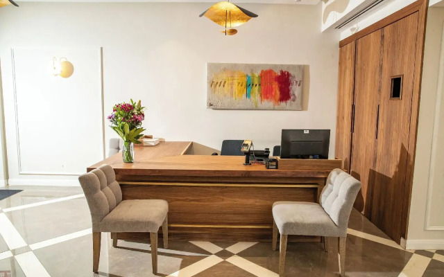 Montefiore Hotel