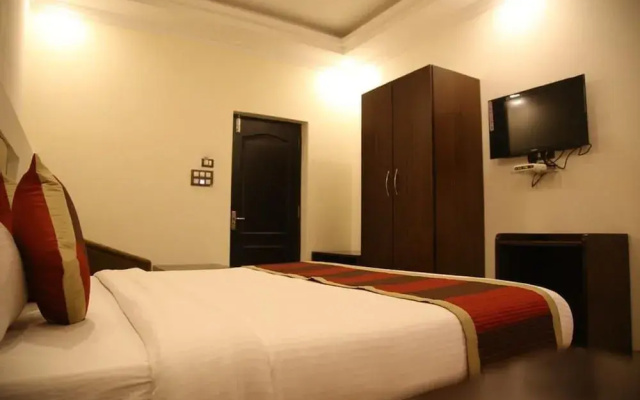 Hotel Fusion Destino