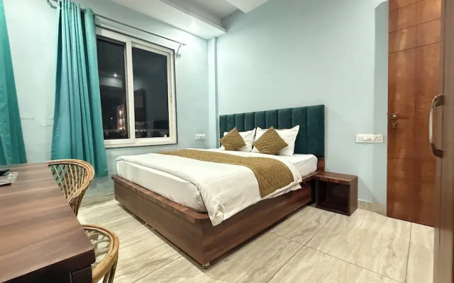Hotel DS valley Rishikesh