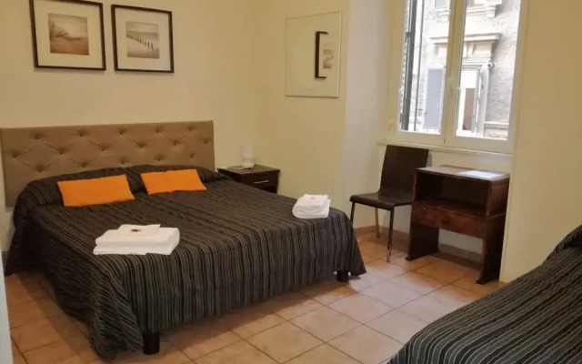 Marvi Hotel