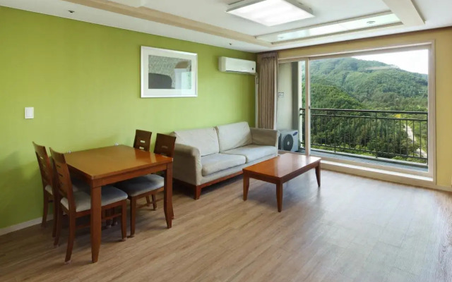 Hanwha Resort Pyeongchang