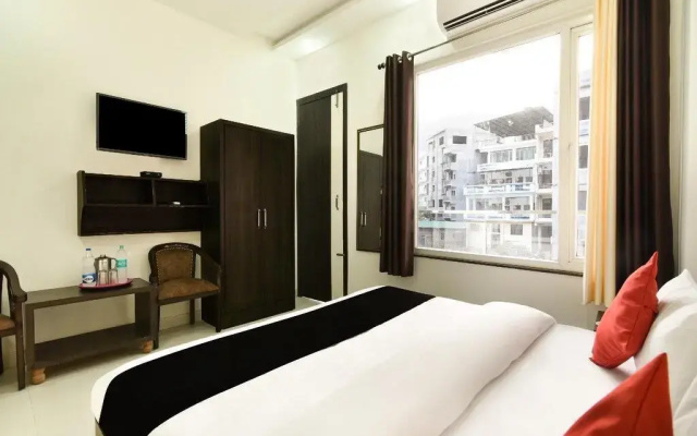 Hotel Yogastahli
