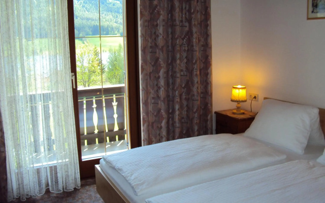 Haus Alpenfriede