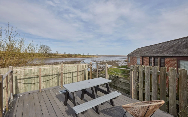 Host Stay The Maltings