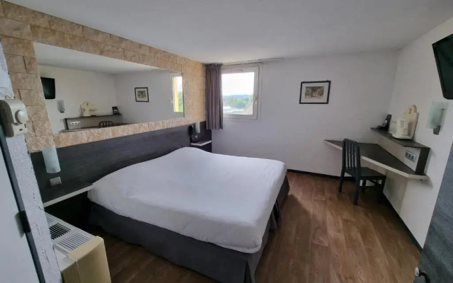 Hôtel Le Relais