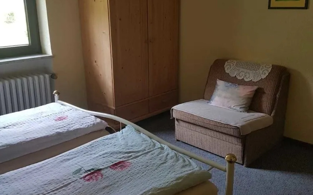 Pension Haus Liesertal